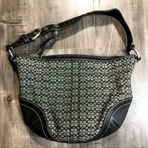 ❌SOLD❌Coach Womens Small Handbag/Purse